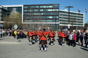 2016-03-31 RCMP Band new mace Surrey BC (190