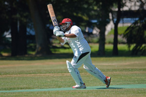 Cricket 2013-07-20 Richmond BC