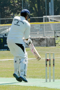 Cricket 2013-07-20 Richmond BC