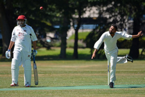 Cricket 2013-07-20 Richmond BC
