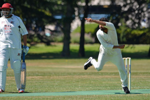 Cricket 2013-07-20 Richmond BC