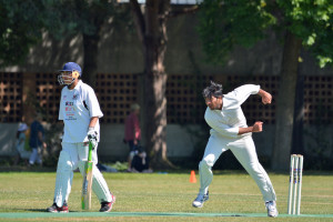 Cricket 2013-07-20 Richmond BC