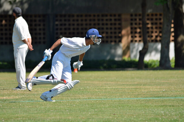 Cricket 2013-07-20 Richmond BC