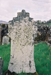 Killichonan Cemetery 2005 CMS (14)