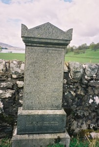 Killichonan Cemetery 2005 CMS (16)