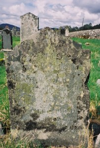 Killichonan Cemetery 2005 CMS (2)