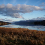 Loch Rannoch, Perthshire, Scotland 4