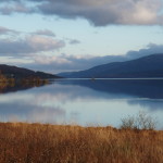 Loch Rannoch, Perthshire, Scotland 5