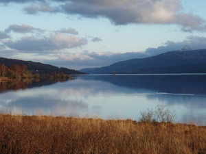 Loch Rannoch, Perthshire, Scotland 5