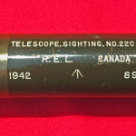 REL Scope No322C MK II 8945-C