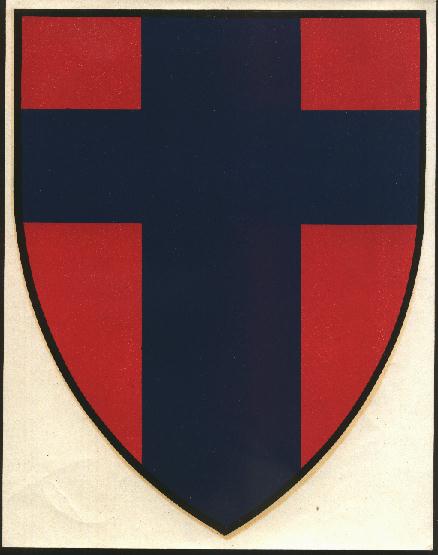 1944-1945 decal for 21 Army Group.