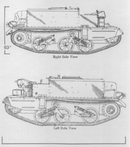 Universal Carrier MK. II