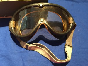 USN goggles M-1944