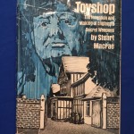 Book WINSTON CHURCHILLS TOYSHOP