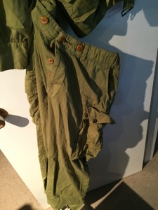 US AB suit reproduction