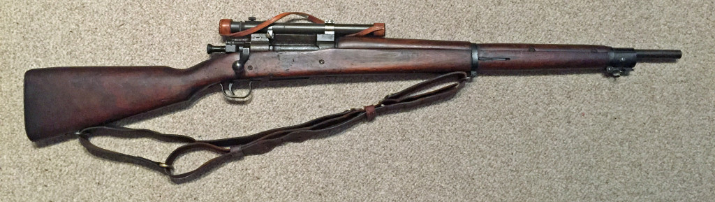M1903A4 Image 20