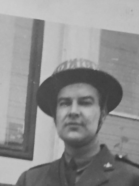 British Columbia Provincial Police 1858 to 1950 – www.captainstevens.com