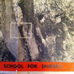 School for Snipers in Modern World via Dean Bryan