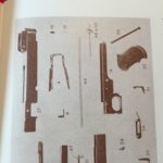 Handbook of the Thompson Submachine Gun 1940 (MODERN REPRINT)
