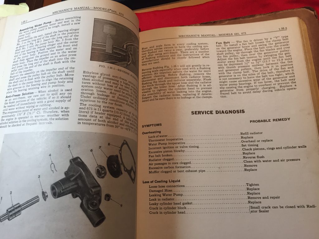 Manual For Sale at Jerome Salmons blog