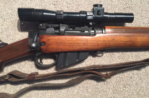 No4 MKI T BSA 1944 K30429