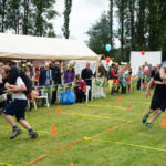 Scandinavian Midsummer Festival 2016-06-19 119 Wife Carrying Contest - Going in different directions