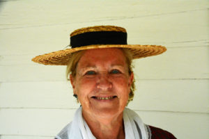 Fort Nisqually Brigade Days 2016 AUG (107) - Sue Morhun.