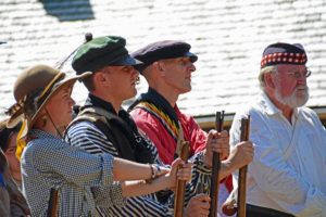 Fort Nisqually Brigade Days 2016 AUG (58)