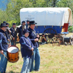 # 732 - Signals wagon in the union Camp.