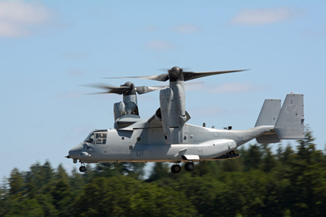 USMC Osprey port side 2016-08-07 Hillsboro Air Show (113)