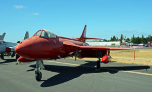Hawker Hunter 2016-08-07 Hillsboro Air Show (35)