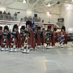 (352) Vancouver Police Pipe Band.