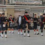 (399) Seaforth Cadets Pipes and Drums