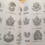 Canadian Badges 1920-1950 (2)