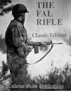 FAL Book Classic Edition by R. Blake Stevens