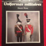 Military Uniforms by David Ross (cover)