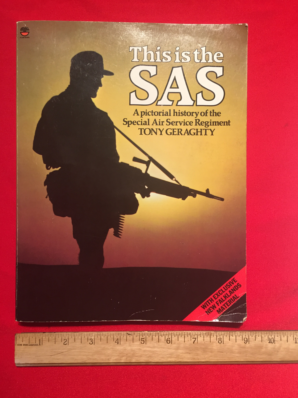 This is the SAS (1) 1024 – www.captainstevens.com