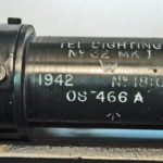 No. 32 MK. I scope serial number 1810.