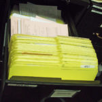 Seaforth Museum - Donor / Accession Files July 2011