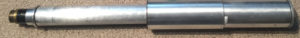 Telescope, Observing, Sniper's C MK. I Serial number 318-C made in 1944. INCOMPLETE scope.