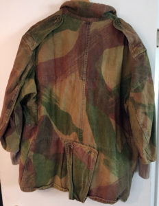 1956 Denison Smock front