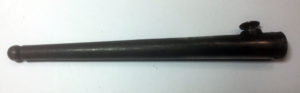 Lee Enfield No4 bayonet scabbard OUTER CASING ONLY