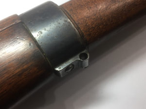 ROSS rifle MK II 3 star ex- US purchase