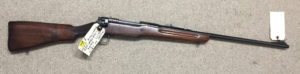 M1917 sporterized by BSA. .30/06