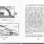 CAP 361 LAND and SEA EMERGENCIES January 1952 RCAF - Pages 28 - 29