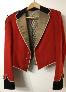 BECKET Mess Jacket