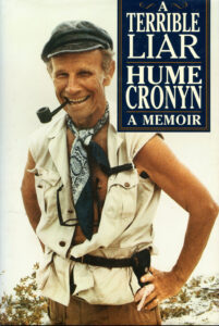 HUME CRONYN letter privatized