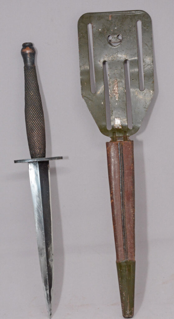 OSS Stiletto