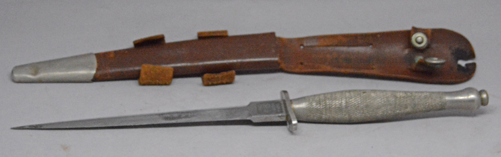 1st Pattern F-S Fighting Knife