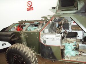 01 DC 52 cutaway at IWM (4) by CMS 2006